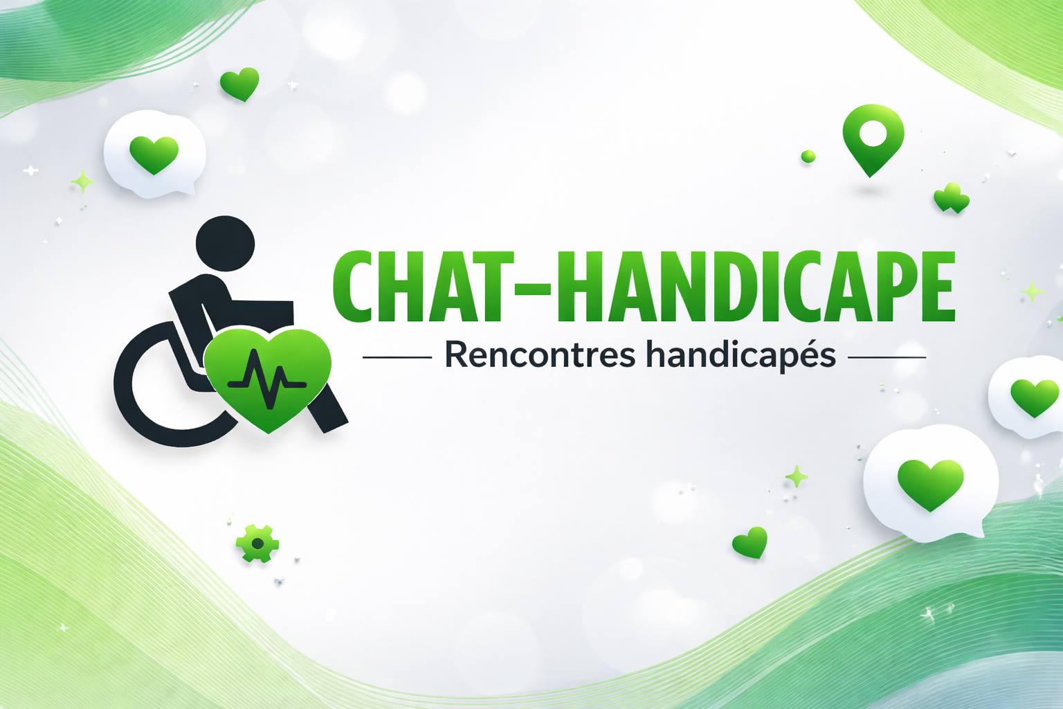 Chat Handicape : avis complet sur la section handicap psychique