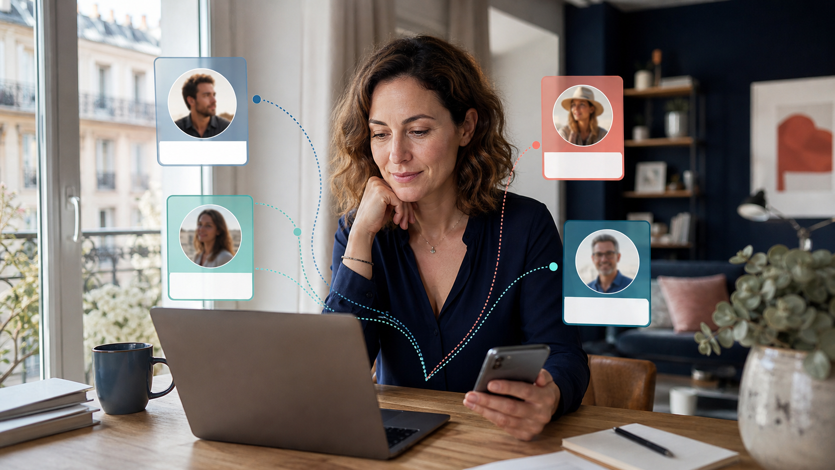 Alternatives à Meetcrunch en 2026 : quels sites choisir ?