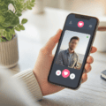 Dernière connexion Meetic sur smartphone