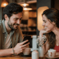Premier message drôle et naturel sur Tinder