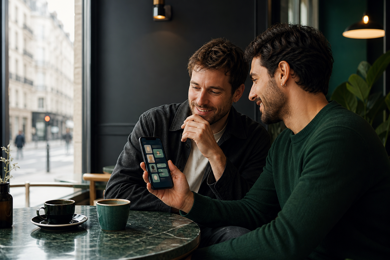 Grindr gratuit en 2026 : que peut-on faire sans payer ?