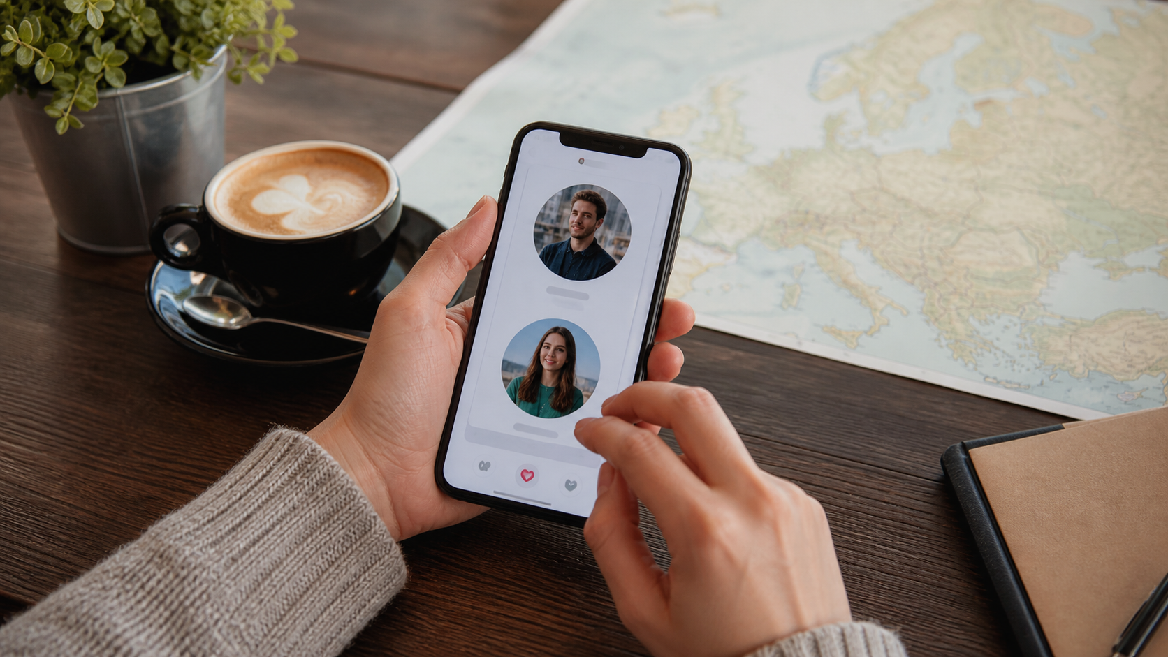 Meetic Europe en 2026 : quelles marques composent le groupe ?