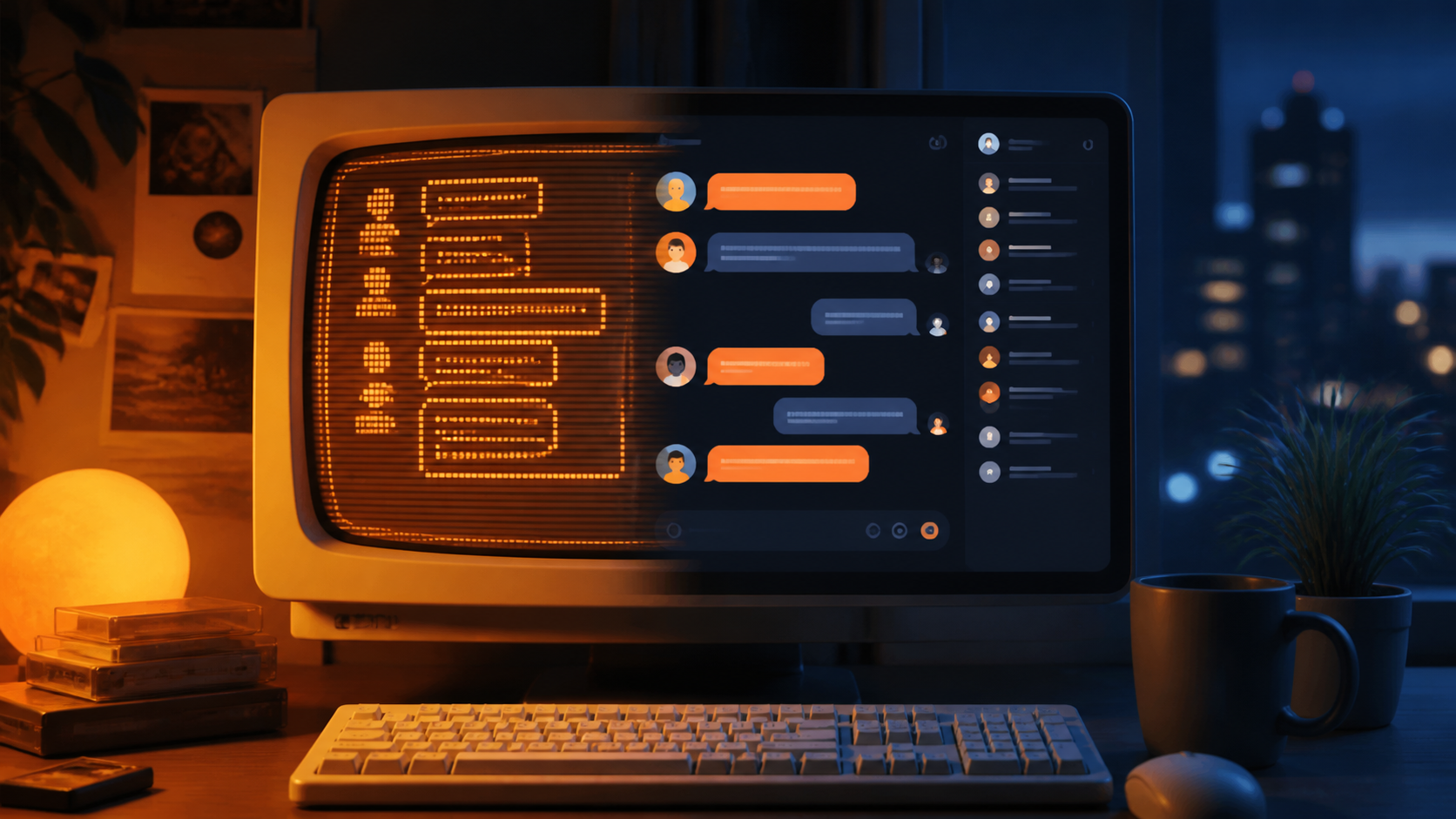 Tchat Orange en 2026 : existe-t-il encore ? Notre avis