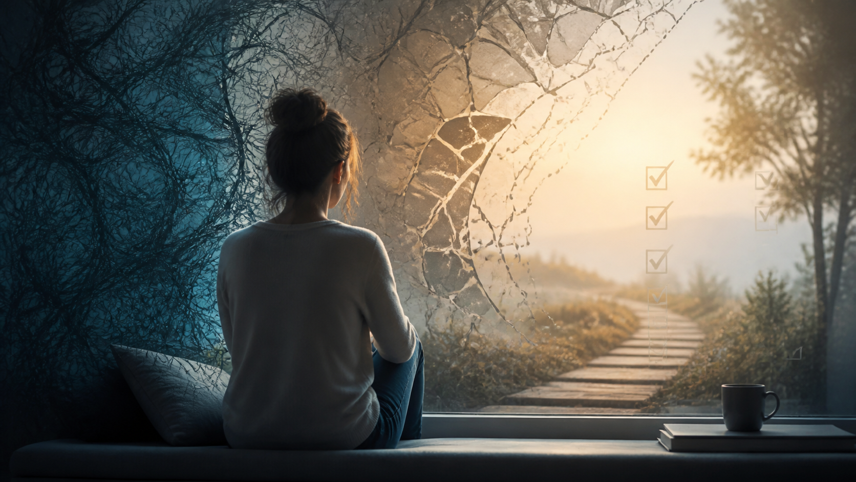 Test relation toxique et chemin vers une situation plus s&ucirc;re