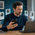 Avis Zoosk en 2026 sur ordinateur et smartphone
