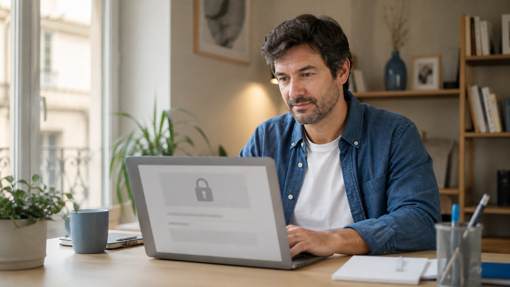 Affiny (Meetic Affinity) : compte fermé et démarches en 2026