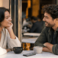 Trouver un sujet de conversation naturel avec son crush