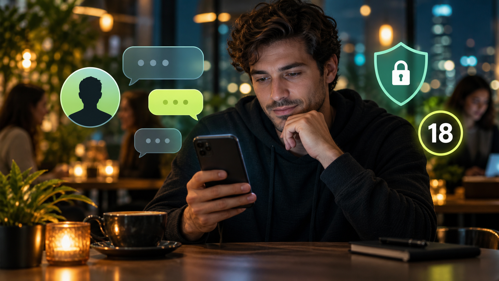 Kik Messenger en 2026 : notre avis sur l’app de chat