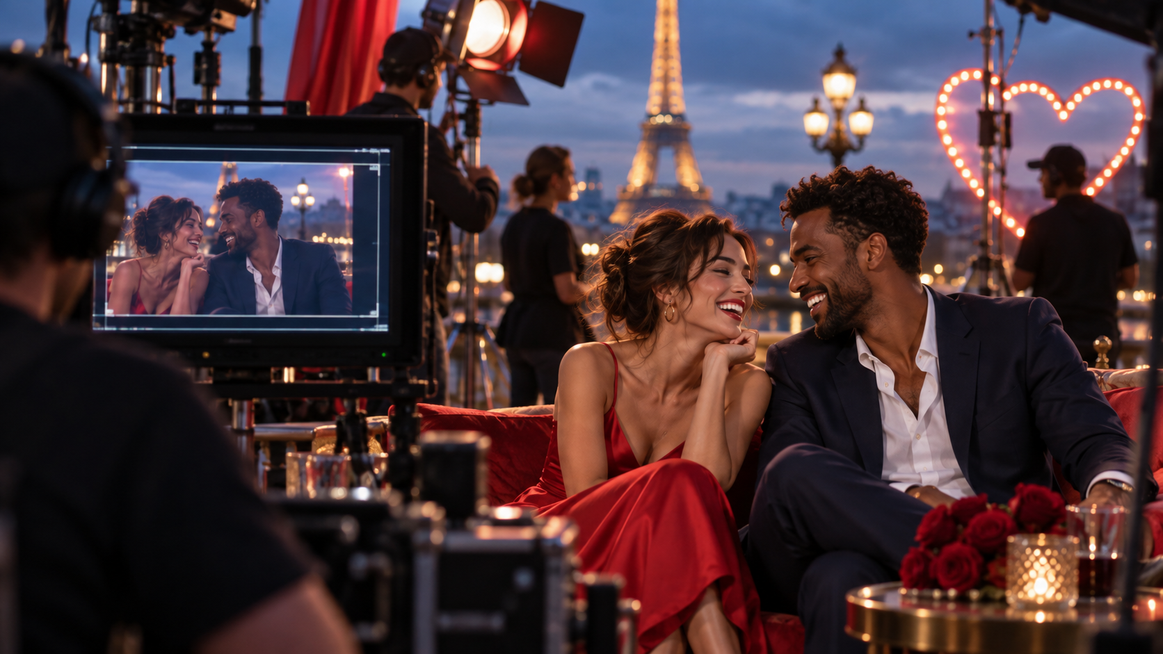Les meilleures pubs Meetic : 5 campagnes qui ont marqué