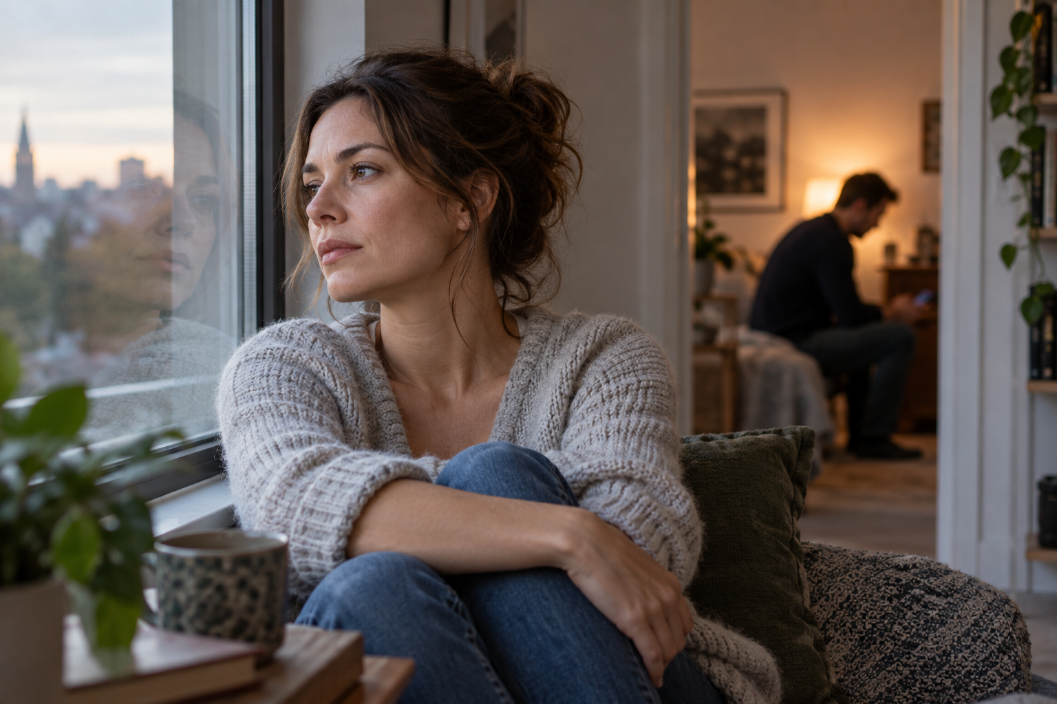 Relation toxique : 12 signes concrets et comment réagir