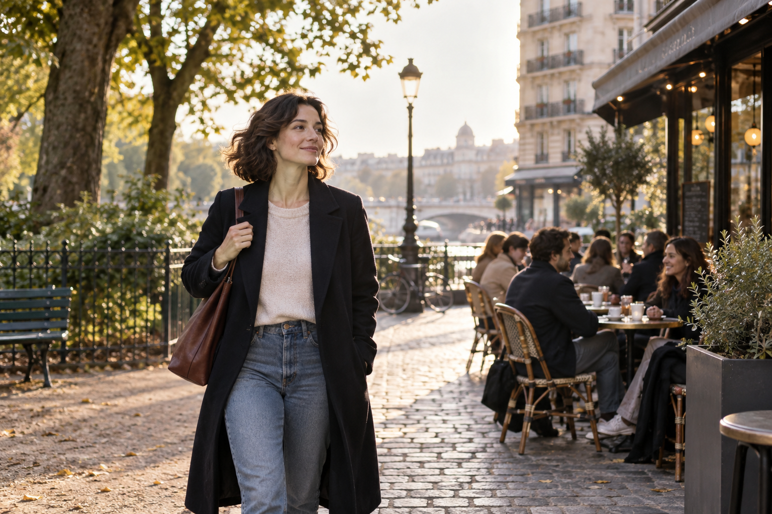 Rencontrer quelqu’un après une rupture : êtes-vous vraiment prêt ?