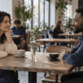 rencontre aveugle