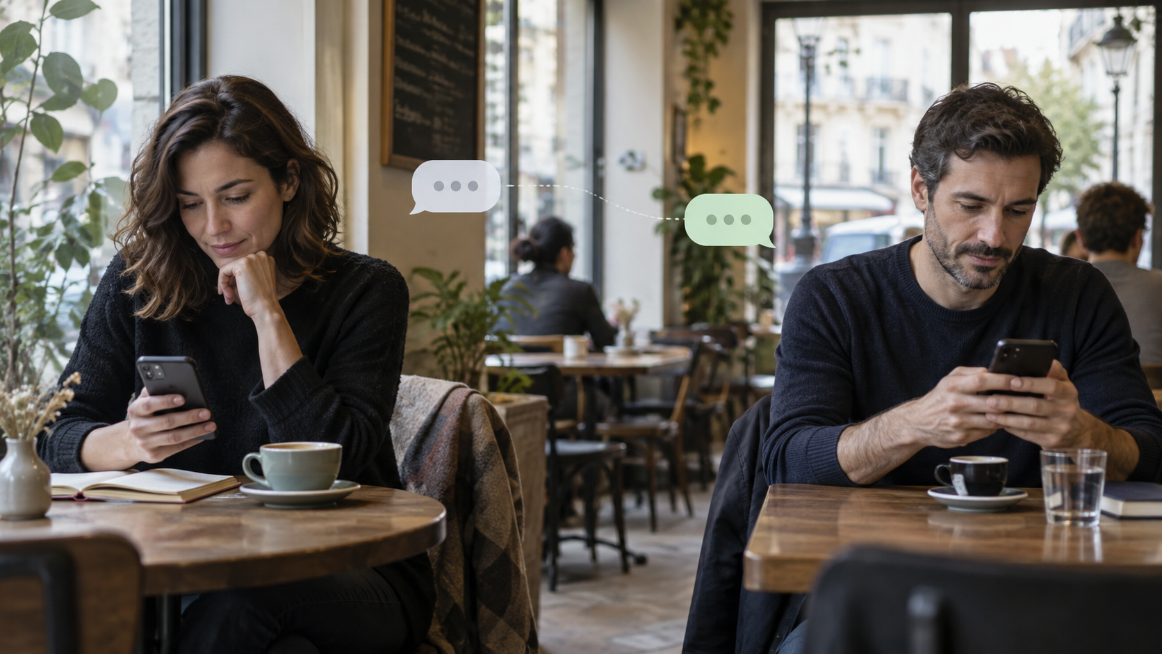 Telegram pour les rencontres : utile ou risqué en 2026 ?