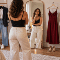 tenue premier rendez vous femme 2026