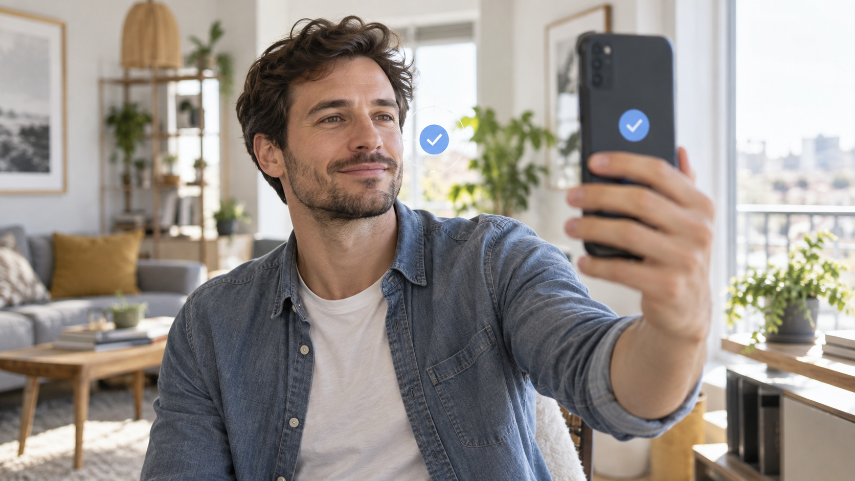 Badge bleu Tinder : obtenir la Certif Tinder en 2026