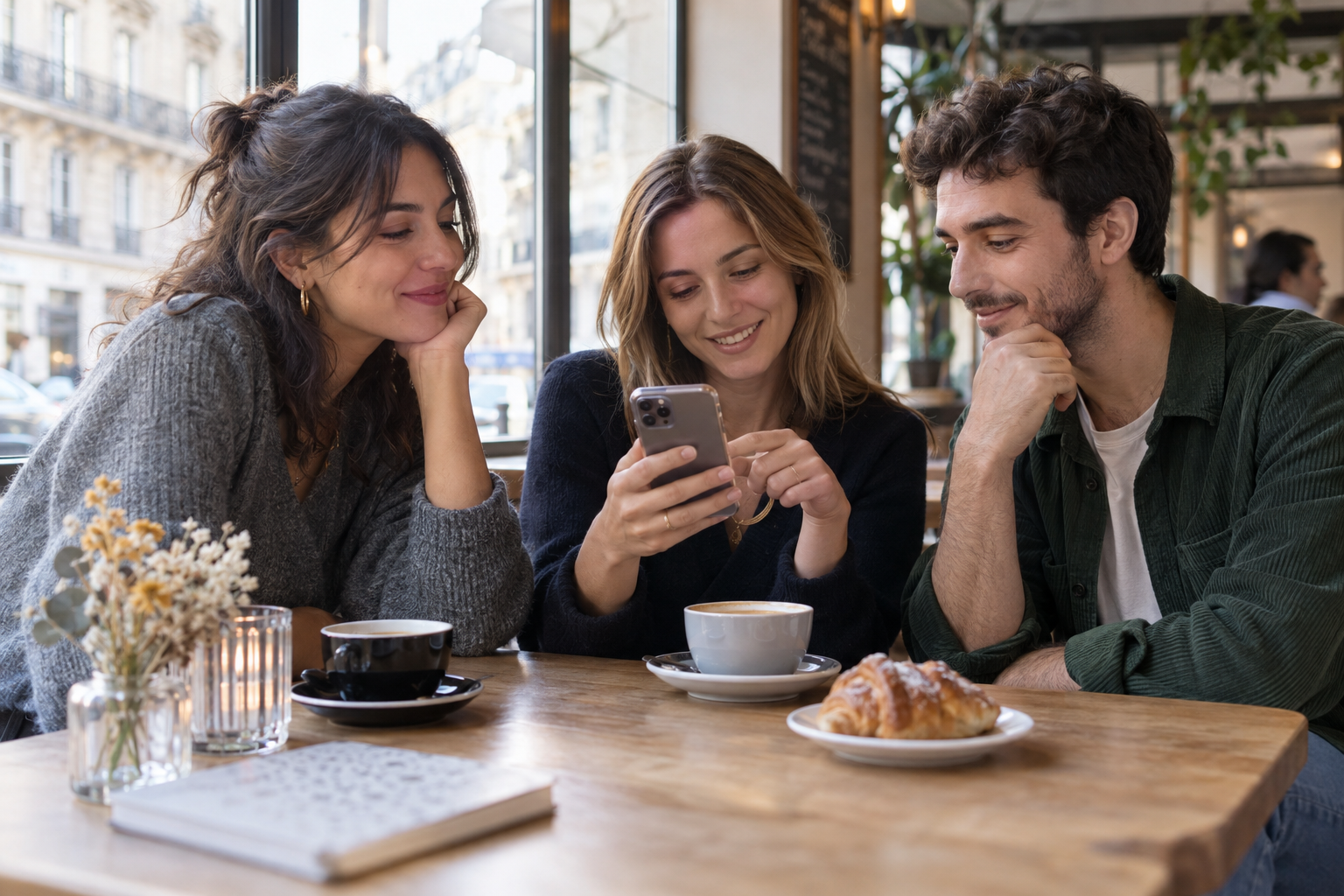 Tinder Matchmaker : comment ça marche vraiment en 2026 ?
