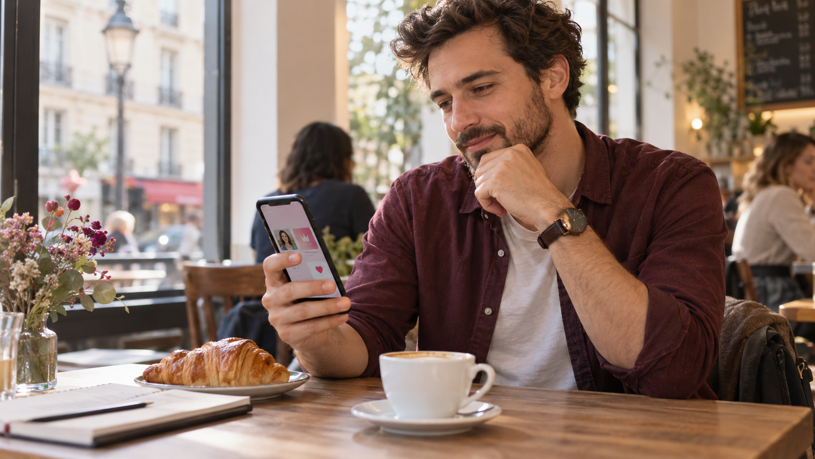 Adopte est-il gratuit pour les hommes en 2026 ?