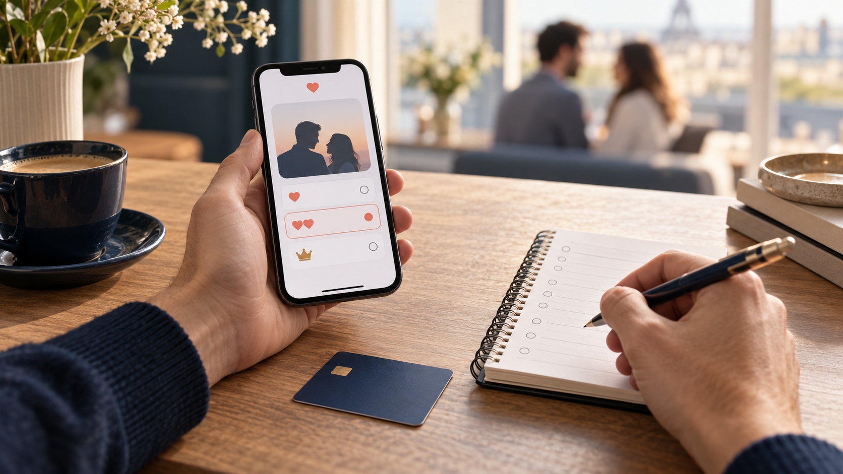 Prix Meetic en 2026 : abonnements, paiement et renouvellement